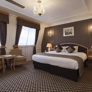 Deluxe Double Kamer